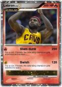Lebron