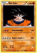 San Goku