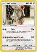 GG shiny