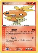 Torchic