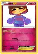 frisk