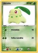 chicorita