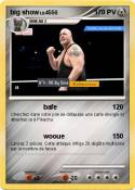 big show