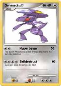 Genesect