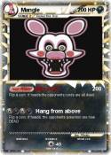Mangle