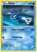 Kyogre