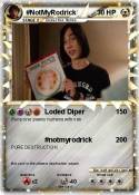 #NotMyRodrick