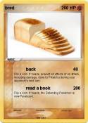 bred