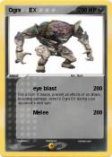 Ogre EX
