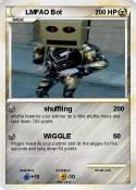 LMFAO Bot