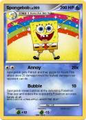 Spongebob
