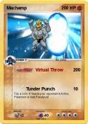 Machamp