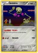 Skeletron
