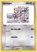 missingno