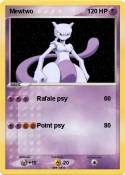 Mewtwo