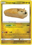 bread doge