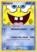 Spongebob