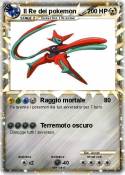 Il Re dei pokem