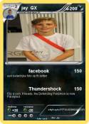 jay GX