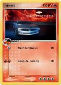 camaro