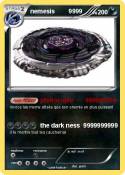 nemesis 9999