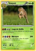 Guepard