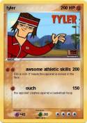 tyler
