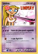 lyndsay