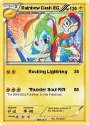 Rainbow Dash