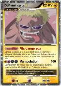 Doflamingo