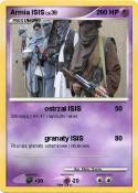 Armia ISIS