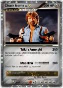 Chuck Norris