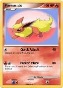 Flareon