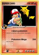 SUPER CARD