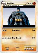 BatMan