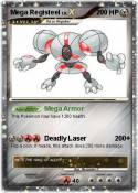 Mega Registeel