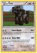 Cow