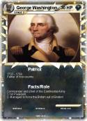George Washingt