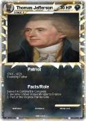 Thomas Jefferso