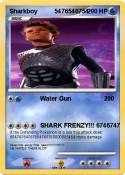 Sharkboy 547654