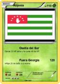 Abjasia