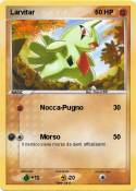 Larvitar