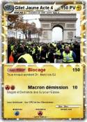 Gilet Jaune Act