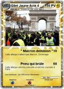 Gilet Jaune