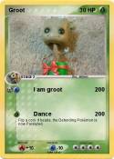 Groot