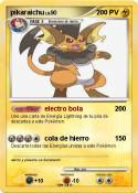 pikaraichu