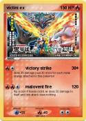 victini ex