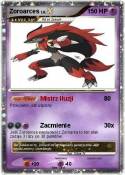 Zoroarces