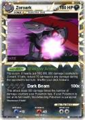 Zoroark