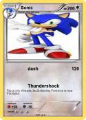Sonic